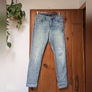 Ralph Lauren straight leg jean